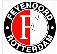 Survetement Feyenoord